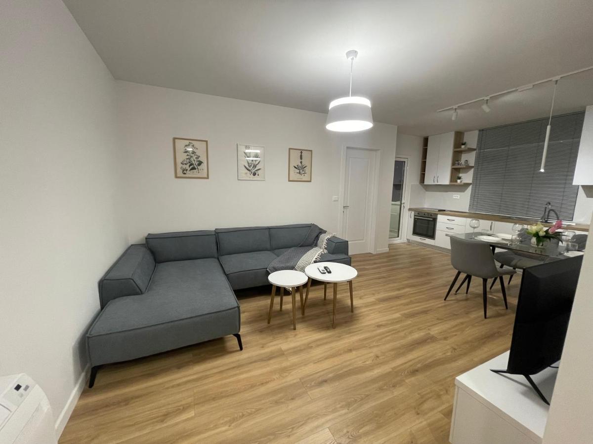 Wanderlust Tirana Apartamento Exterior foto
